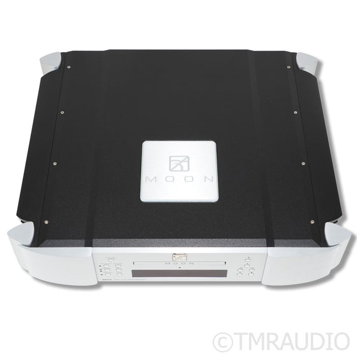 MOON by Simaudio Evolution 650D CD Player / DAC; D/A Converter