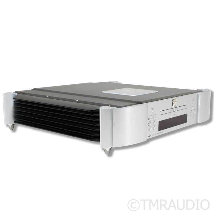 MOON by Simaudio Evolution 650D CD Player / DAC; D/A Converter