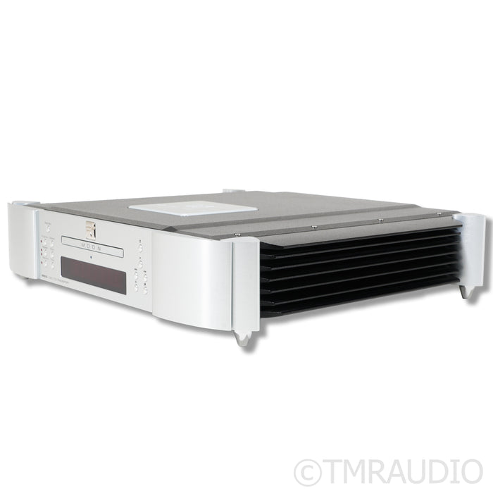 MOON by Simaudio Evolution 650D CD Player / DAC; D/A Converter