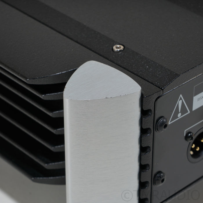 MOON by Simaudio Evolution 650D CD Player / DAC; D/A Converter