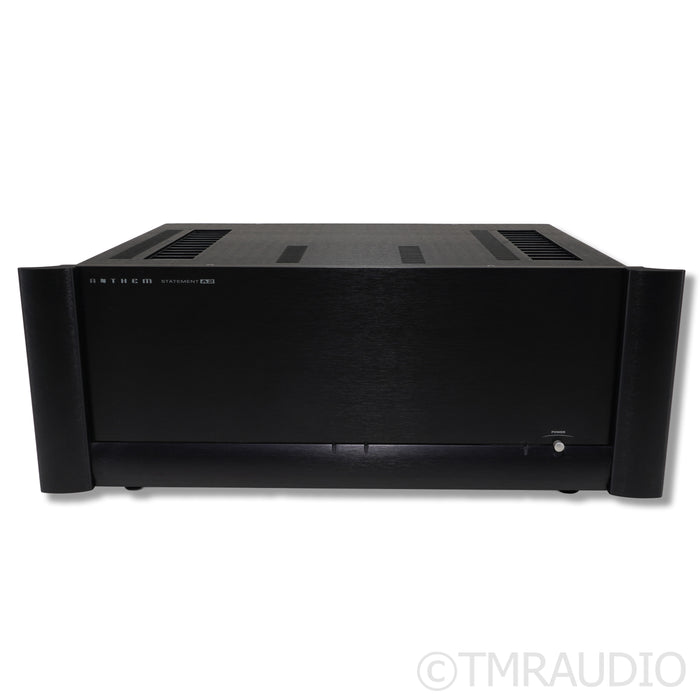 Anthem Statement A2 Stereo Power Amplifier
