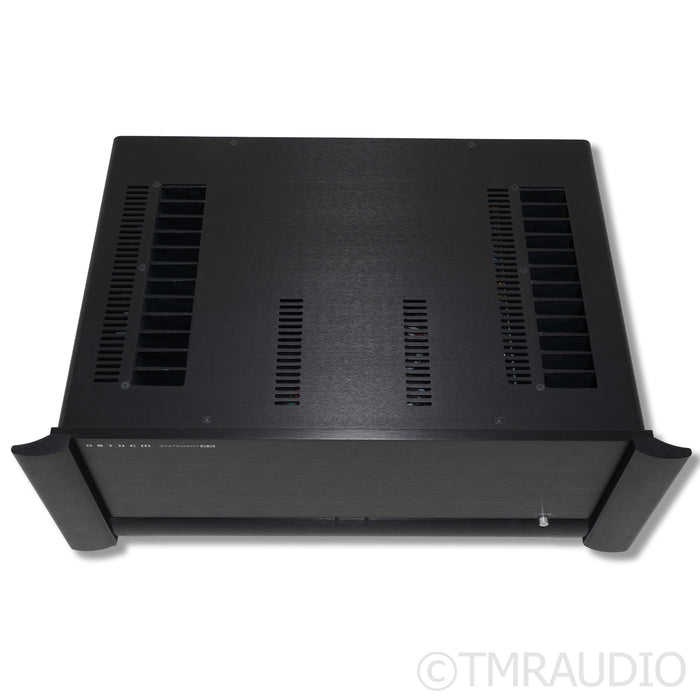 Anthem Statement A2 Stereo Power Amplifier