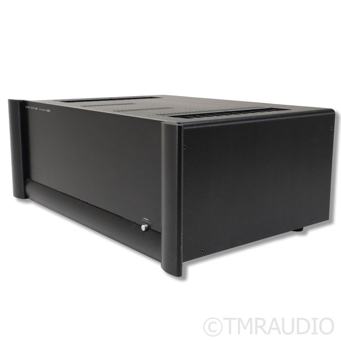 Anthem Statement A2 Stereo Power Amplifier
