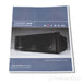 Anthem Statement A2 Stereo Power Amplifier