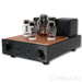 Icon Audio LA4 MkIII Signature Stereo Tube Preamplifier