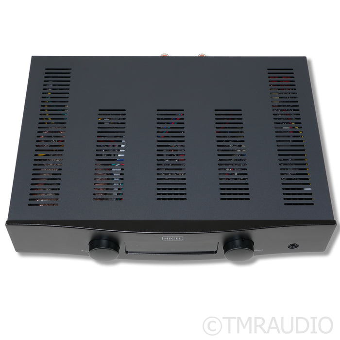 Hegel H120 Stereo Integrated Amplifier