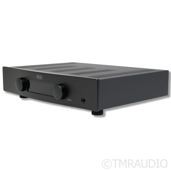 Hegel H120 Stereo Integrated Amplifier