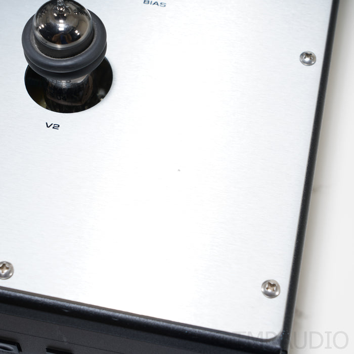 Audio Research VSi60 Stereo Tube Integrated Amplifier