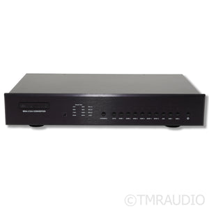 Bryston BDA-3 DAC; D/A Converter