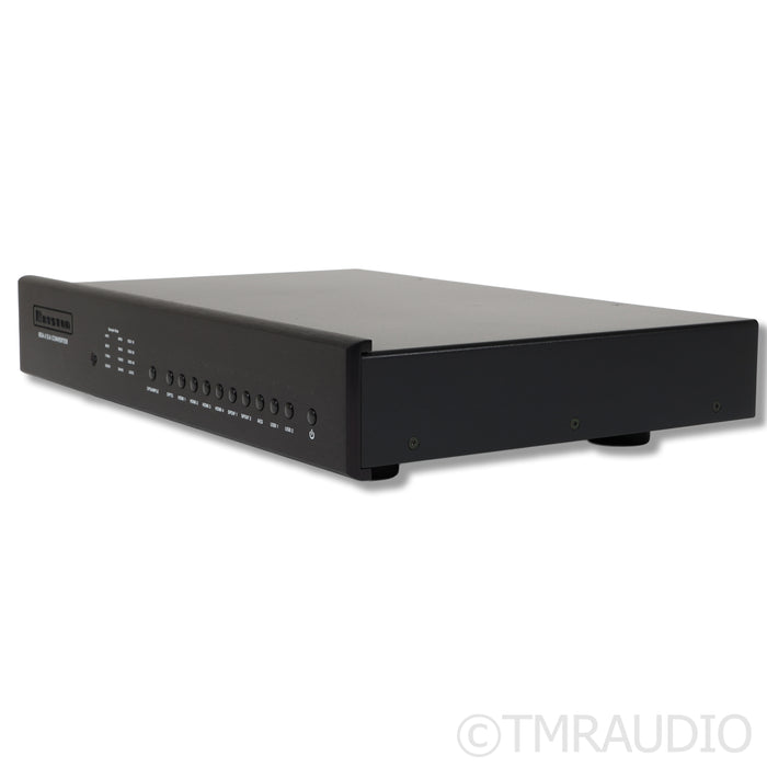 Bryston BDA-3 DAC; D/A Converter