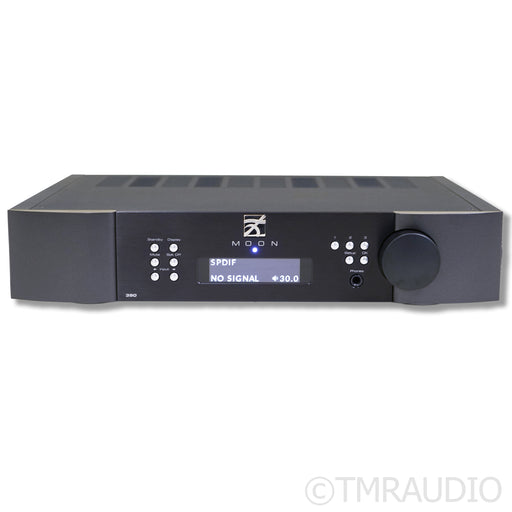 MOON by Simaudio 390 Stereo Preamplifier; MM Phono