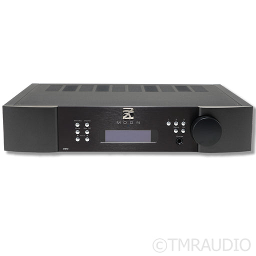 MOON by Simaudio 390 Stereo Preamplifier; MM Phono