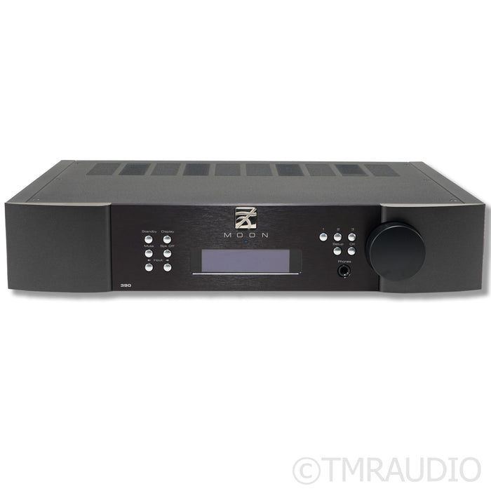 MOON by Simaudio 390 Stereo Preamplifier; MM Phono