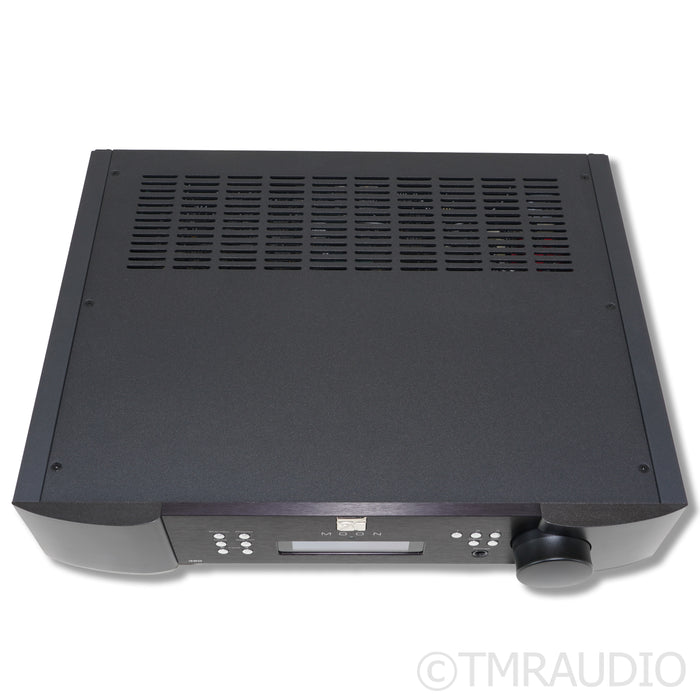 MOON by Simaudio 390 Stereo Preamplifier; MM Phono