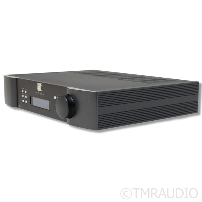 MOON by Simaudio 390 Stereo Preamplifier; MM Phono
