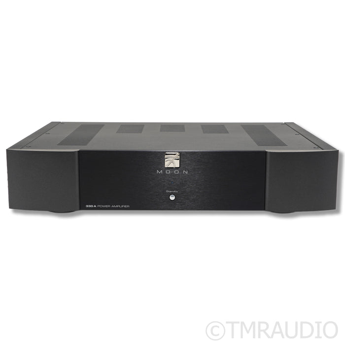 MOON by Simaudio 330A Stereo Power Amplifier