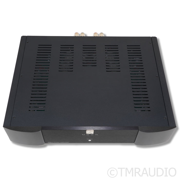 MOON by Simaudio 330A Stereo Power Amplifier