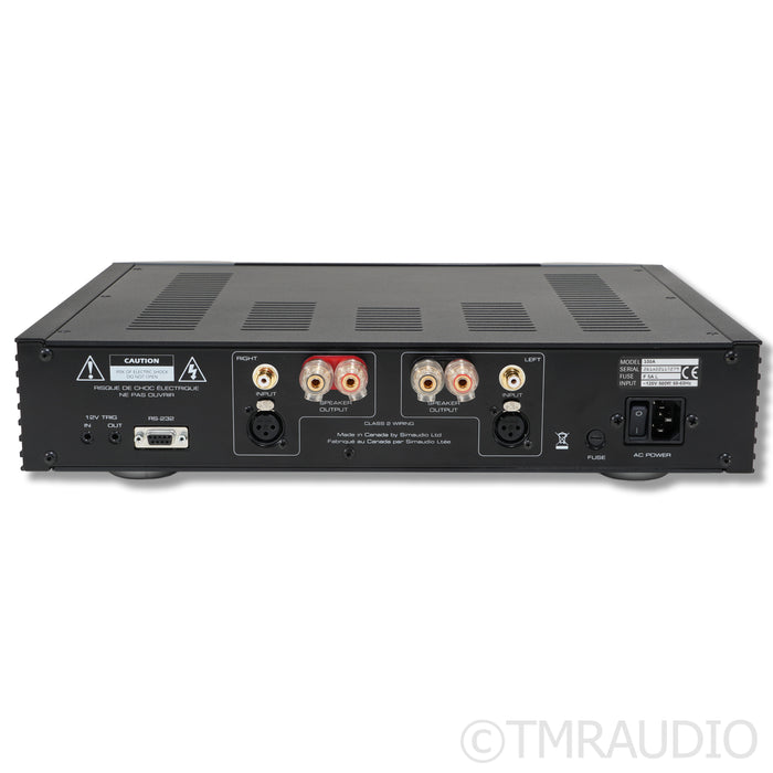 MOON by Simaudio 330A Stereo Power Amplifier