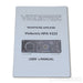 Violectric HPA V222 Headphone Amplifier