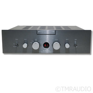 BAT BAT VK-5i Stereo Tube Preamplifier