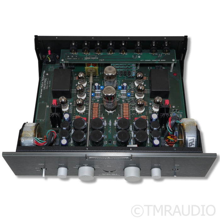 BAT BAT VK-5i Stereo Tube Preamplifier