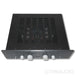 BAT BAT VK-5i Stereo Tube Preamplifier; Upgraded V-Caps