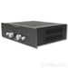 BAT BAT VK-5i Stereo Tube Preamplifier; Upgraded V-Caps