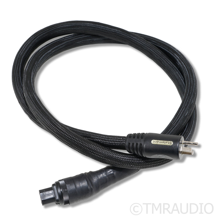 PS Audio Statement Power Cable; 2m AC Cord