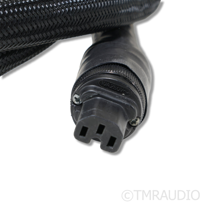 PS Audio Statement Power Cable; 2m AC Cord