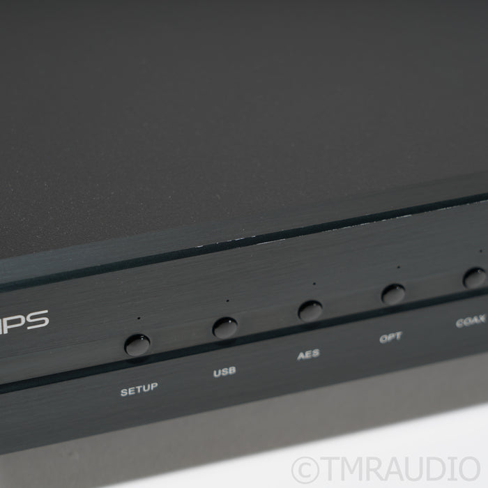 Denafrips Hermes DDC; D/D Converter