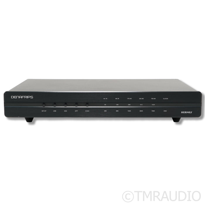 Denafrips Hermes DDC; D/D Converter