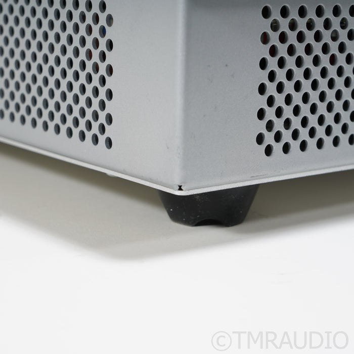 Audio Research I/50 Tube Integrated Amplifier; MM Phono Upgrade