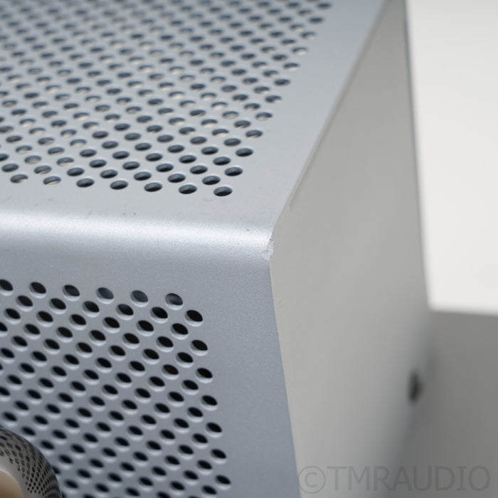 Audio Research I/50 Tube Integrated Amplifier; MM Phono Upgrade