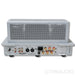 Audio Research I/50 Tube Integrated Amplifier; MM Phono Upgrade