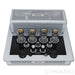 Audio Research I/50 Tube Integrated Amplifier; MM Phono Upgrade