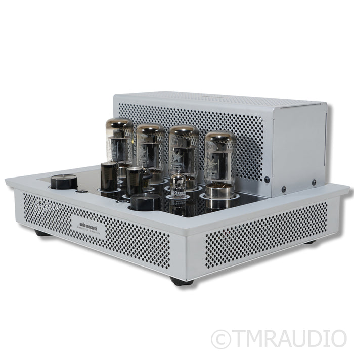 Audio Research I/50 Tube Integrated Amplifier; MM Phono Upgrade