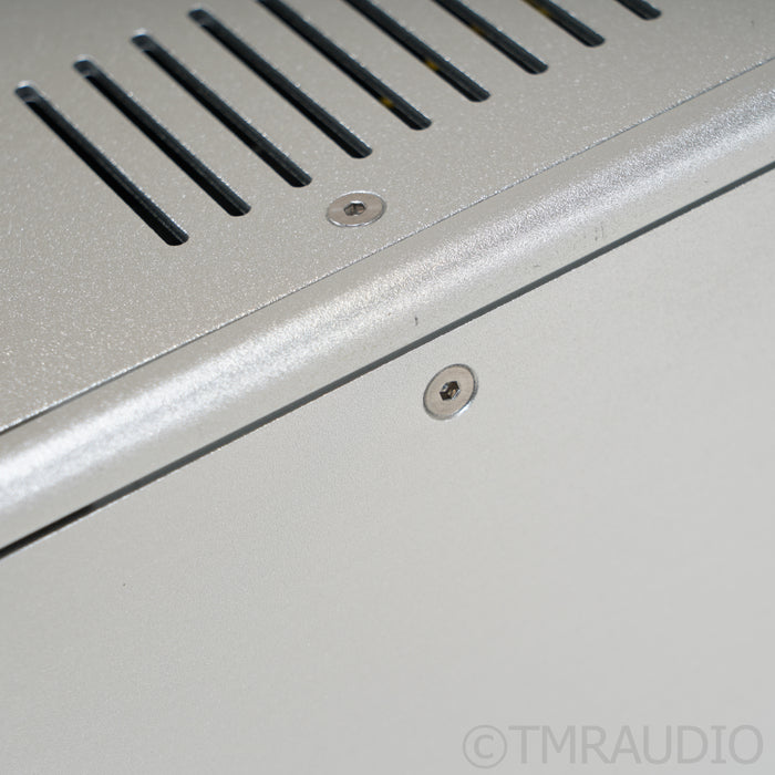 Hegel H20 Stereo Power Amplifier