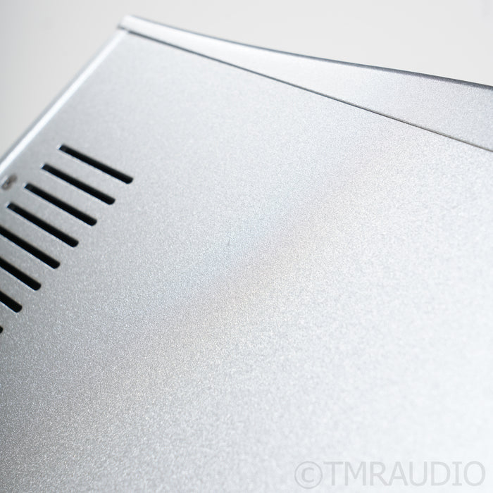 Hegel H20 Stereo Power Amplifier