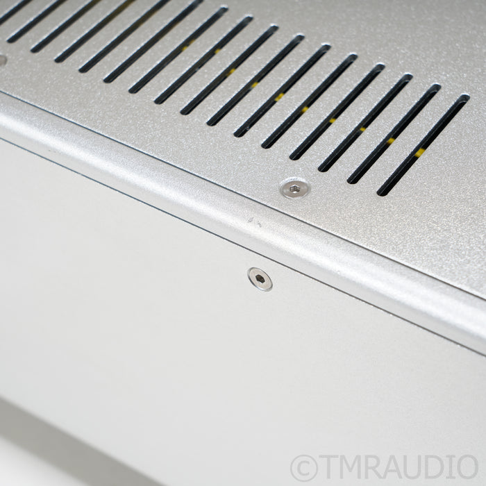 Hegel H20 Stereo Power Amplifier