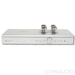 Schiit Audio Freya+ F Stereo Tube Hybrid Preamplifier; Forkbeard