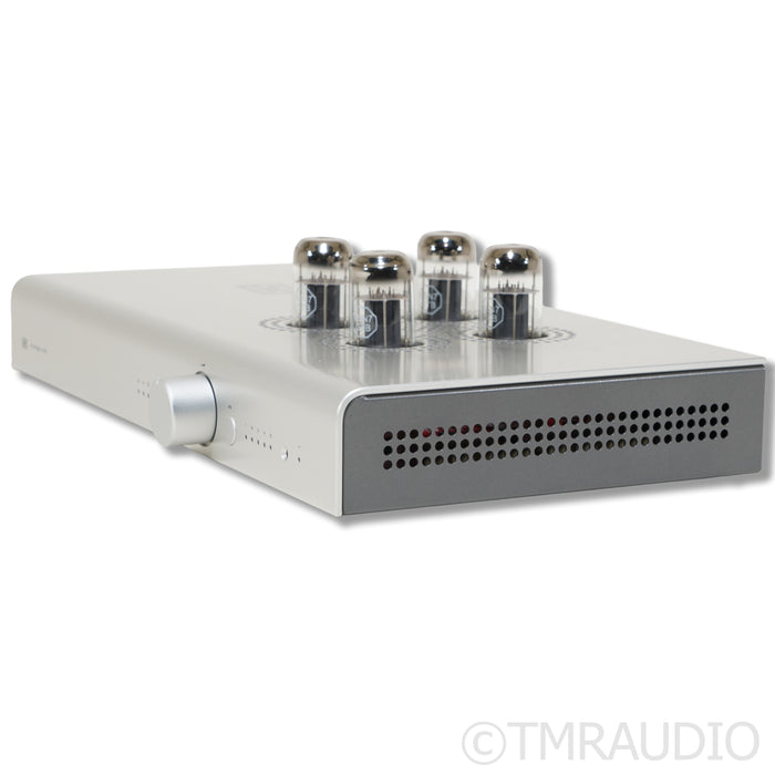 Schiit Audio Freya+ F Stereo Tube Hybrid Preamplifier; Forkbeard