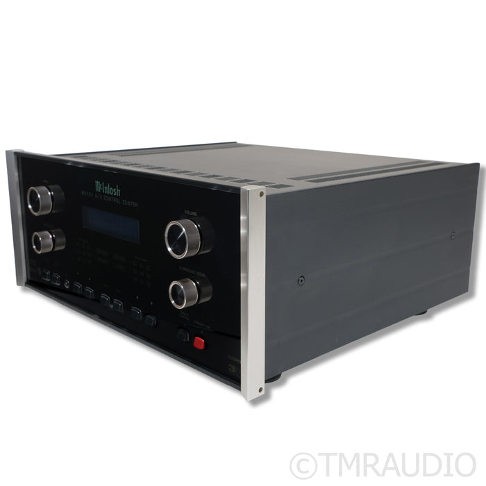 McIntosh MX151 7.1 Channel Home Theater Processor