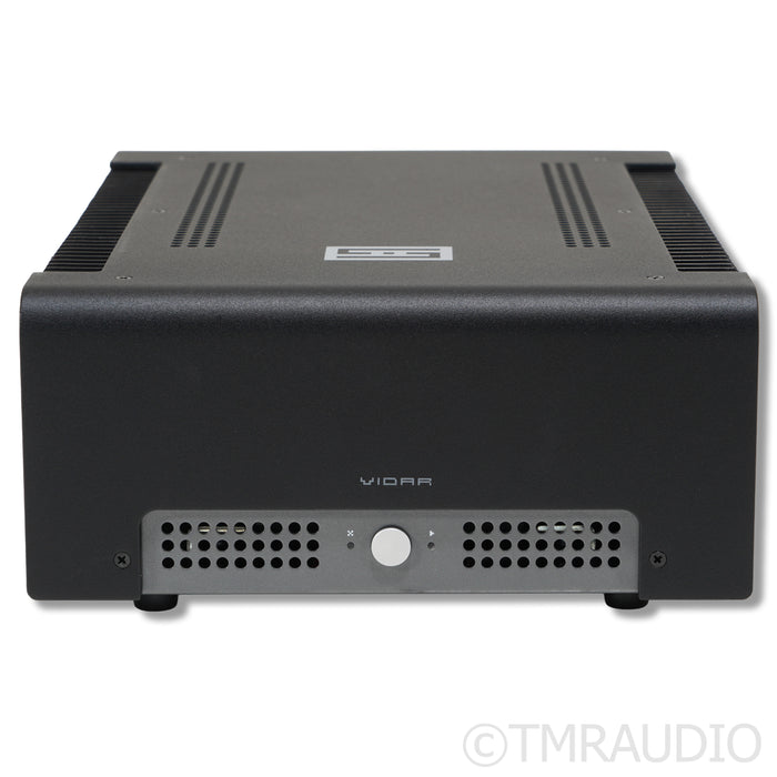 Schiit Audio Vidar 2 Stereo Power Amplifier