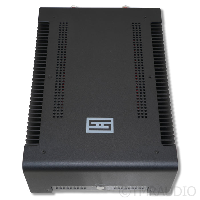 Schiit Audio Vidar 2 Stereo Power Amplifier
