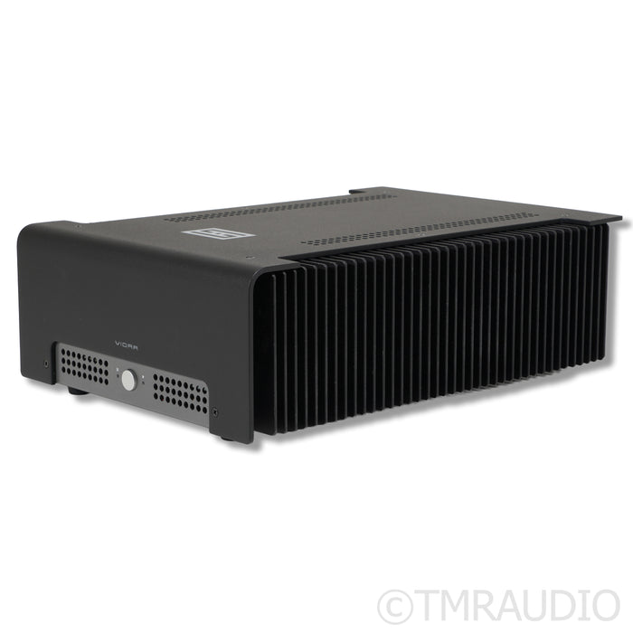 Schiit Audio Vidar 2 Stereo Power Amplifier