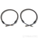 VIABLUE NF-S6 AIR RCA Cables, 1m Pair Interconnects (Open Box)