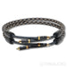 VIABLUE NF-S6 AIR RCA Cables, 1m Pair Interconnects (Open Box)