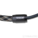 VIABLUE NF-S6 AIR RCA Cables, 1m Pair Interconnects