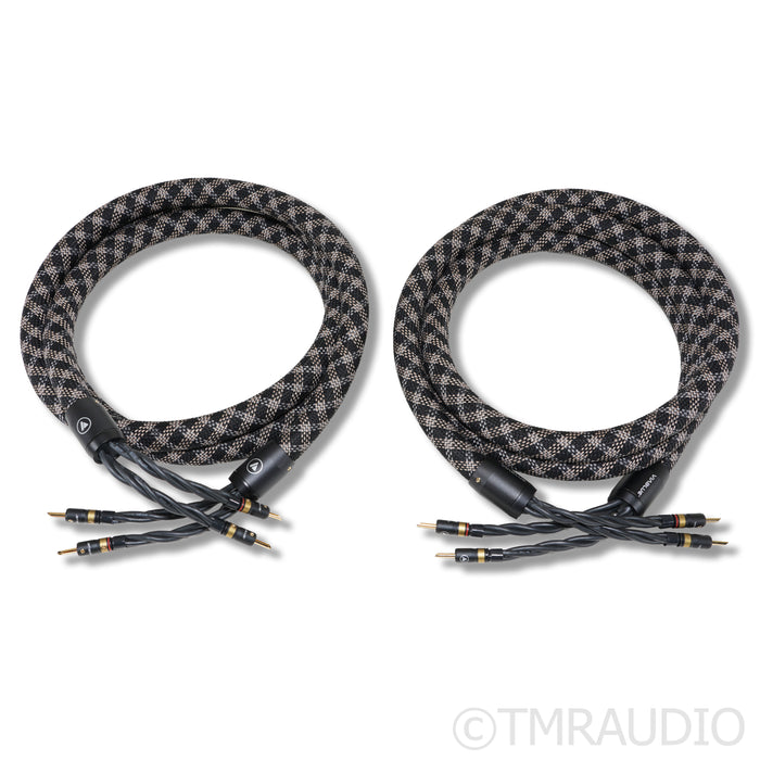 VIABLUE SC-6 AIR Speaker Cables, 3m Pair (Open Box)