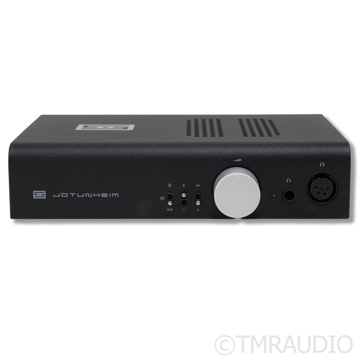 Schiit Audio Jotunheim 2 Headphone Amplifier